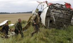 Vụ MH17: Phiến quân Ukraine cản trở công tác điều tra